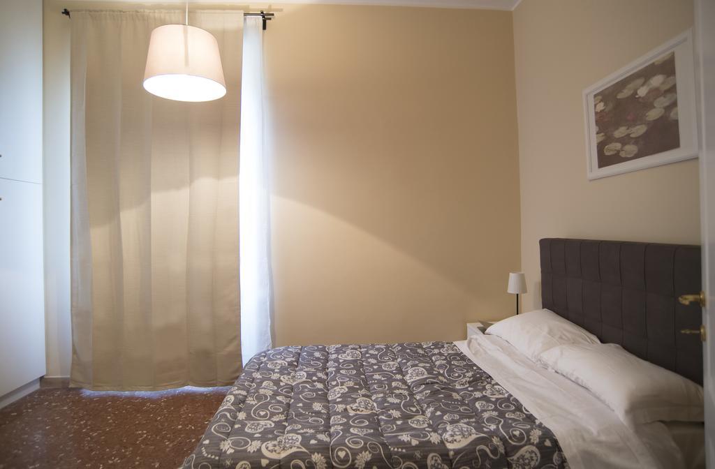 Capital Flat 9-a Appartement