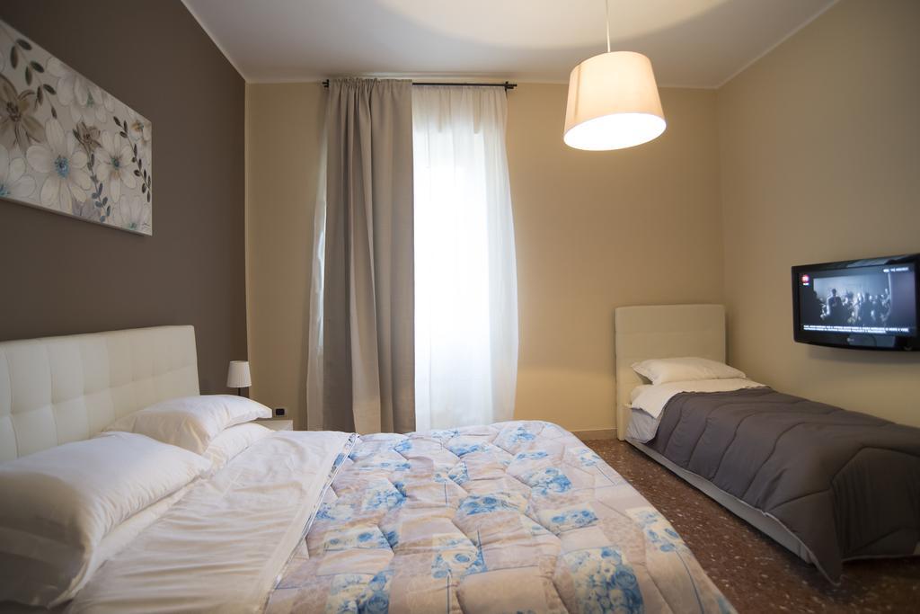 Capital Flat 9-a Appartamento Roma